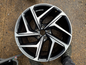 Audi Q6 SQ6 E-TRON 21" Alloy Wheel 10Jx21H2 285/40/21 85H601025S