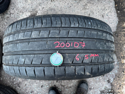 Davanti Protoura Sport 265/50ZR19 110W 6.5mm 2024 Tyre 265 50 19 (2 available)