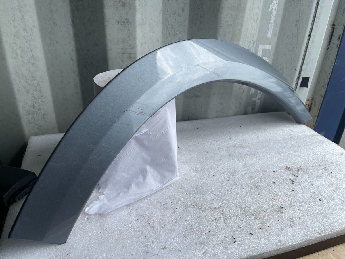 2020 Volvo Radlaufblende 39848603