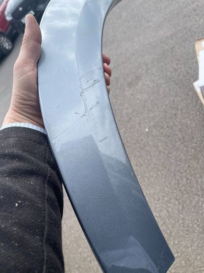 2020 Volvo Radlaufblende 39848603