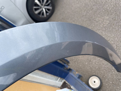 2020 Volvo Radlaufblende 39848603