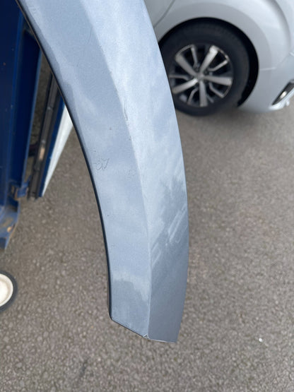 2020 Volvo Radlaufblende 39848603