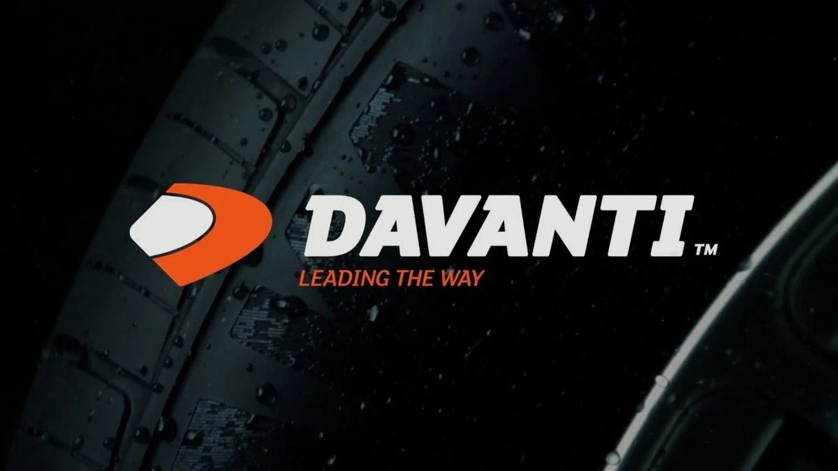 Davanti Protoura Sport 265/50ZR19 110W 6.5mm 2024 Tyre 265 50 19 (2 available)