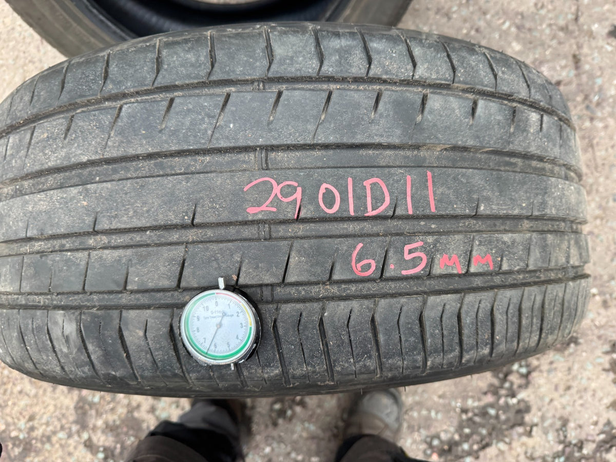 Davanti Protoura Sport 265/50ZR19 110W 6.5mm 2024 Tyre 265 50 19 (2 available)