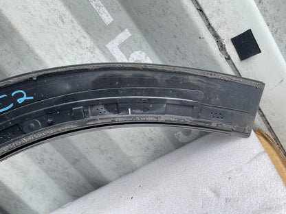 2020 Volvo Radlaufblende 39848603