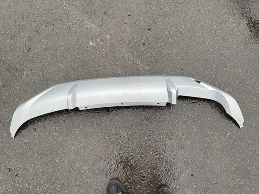 HYUNDAI TUCSON NX4e SPOILER BARA SPATE IV 2020- 86671-N7011