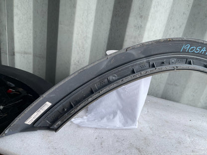 2020 Volvo Radlaufblende 39848603