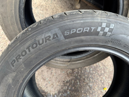 Davanti Protoura Sport 265/50ZR19 110W 6.5mm 2024 Tyre 265 50 19 (2 available)