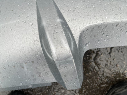 HYUNDAI TUCSON NX4e SPOILER BUMPER REAR IV 2020- 86671-N7011