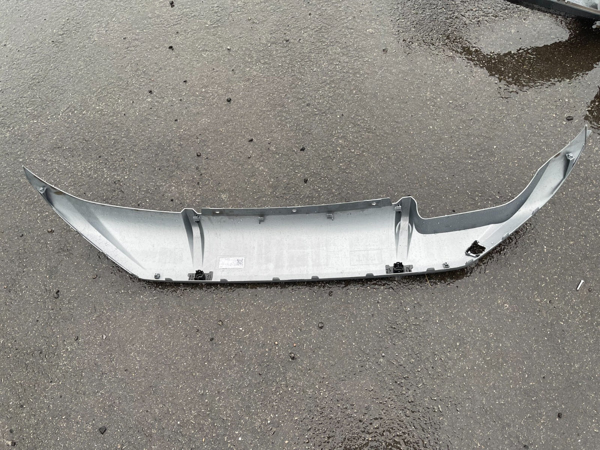 HYUNDAI TUCSON NX4e SPOILER BUMPER REAR IV 2020- 86671-N7011