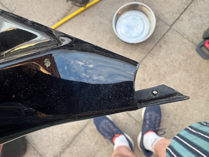 Genuine BMW 3 Series F30 F31 Exterior Mirror Right 2077.2004 SCRATCHED DAMAGED