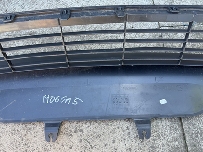 TOYOTA YARIS CROSS 2021 년식 이후 프론트 범퍼 부품 번호 52129-0D080 순정품