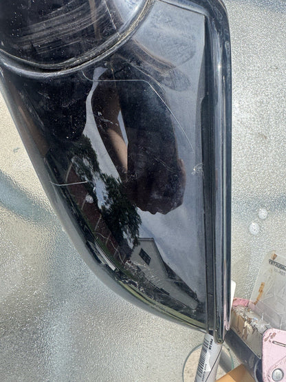 Genuine BMW 3 Series F30 F31 Exterior Mirror Right 2077.2004 SCRATCHED DAMAGED