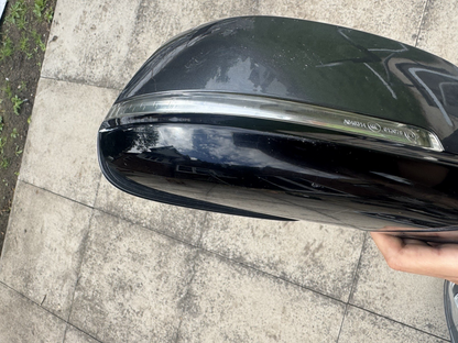Genuine BMW 3 Series F30 F31 Exterior Mirror Right 2077.2004 SCRATCHED DAMAGED