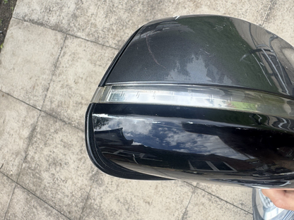 Genuine BMW 3 Series F30 F31 Exterior Mirror Right 2077.2004 SCRATCHED DAMAGED