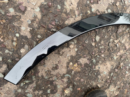 Land Rover Discovery 5 L462 Front Left Wheel Arch Trim HY3M-16A075 2017-2026