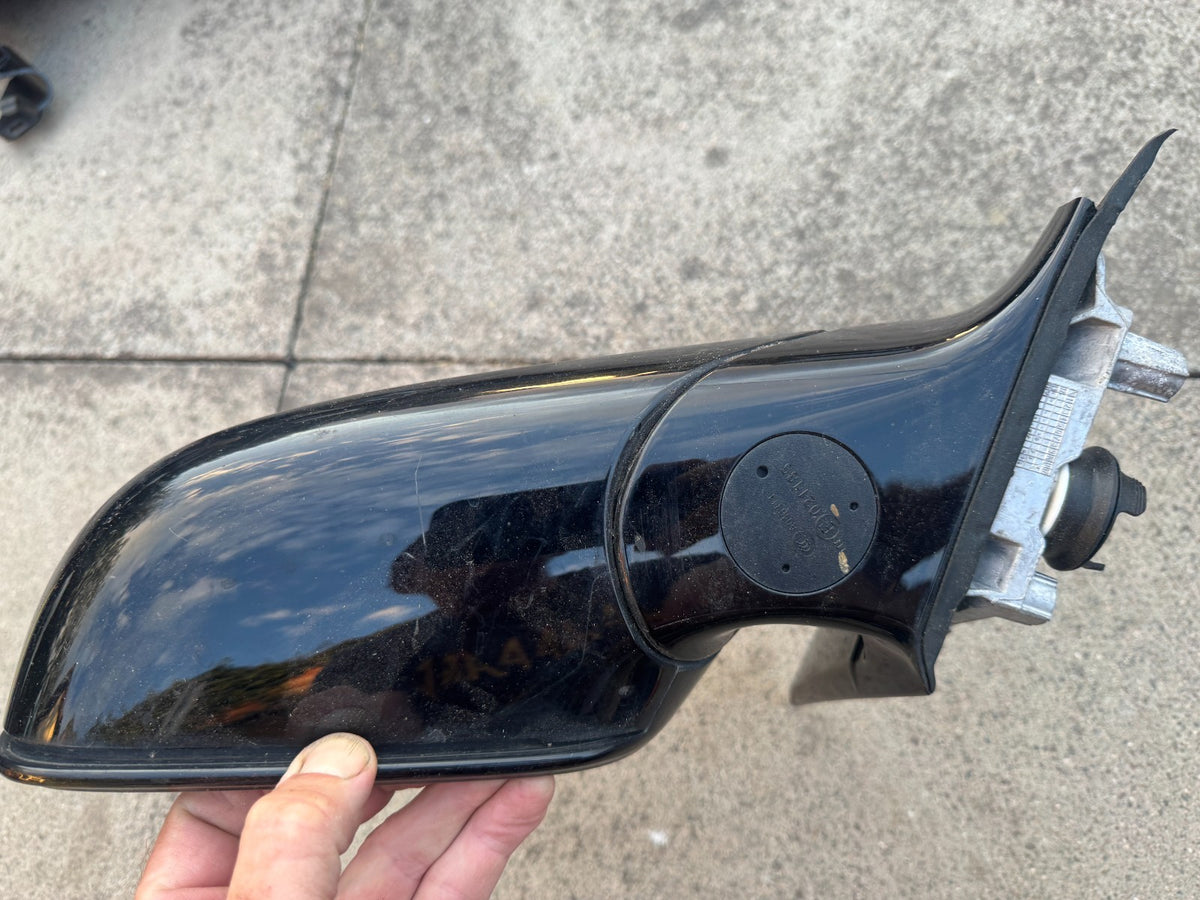 Genuine BMW 3 Series F30 F31 Exterior Mirror Right 2077.2004 SCRATCHED DAMAGED