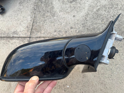 Genuine BMW 3 Series F30 F31 Exterior Mirror Right 2077.2004 SCRATCHED DAMAGED