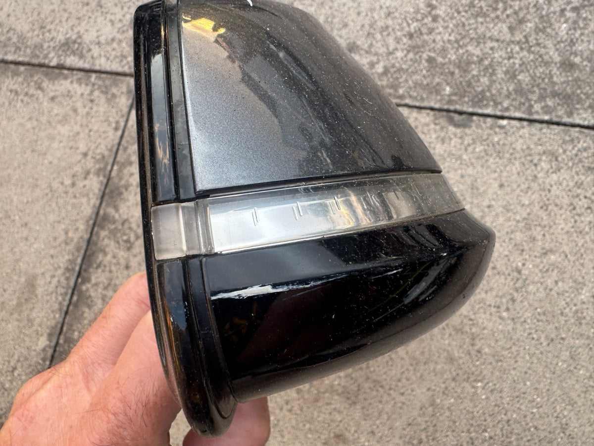 Genuine BMW 3 Series F30 F31 Exterior Mirror Right 2077.2004 SCRATCHED DAMAGED