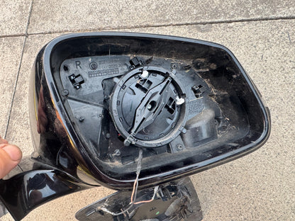 Genuine BMW 3 Series F30 F31 Exterior Mirror Right 2077.2004 SCRATCHED DAMAGED