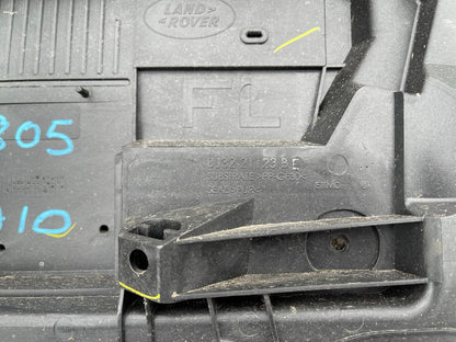 LR RANGE ROVER EVOQUE L538 TÜRVERKLEIDUNG VORNE LINKS LR048306 ORIGINAL