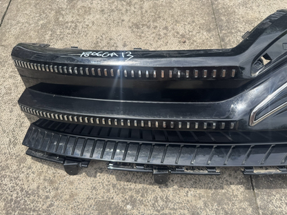 일괄판매 CITROEN C5 AIRCROSS 라디에이터 그릴 브라켓 9843019480 순정품 2530(3)