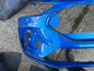 FORD FOCUS MK4 FRONT BUMPER TOW HOOK TRIM COVER CAP NX7B-17A989-S 2024