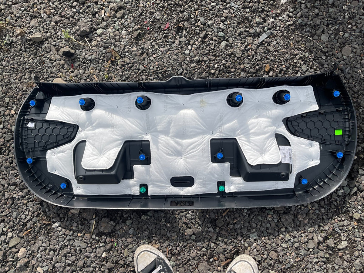 2019 KIA Ceed Tailgate Boot Trim 81751J7000WK