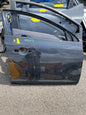 Volvo 142459 RIGHT Bare Door