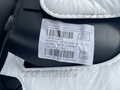2019 KIA Ceed Tailgate Boot Trim 81751J7000WK