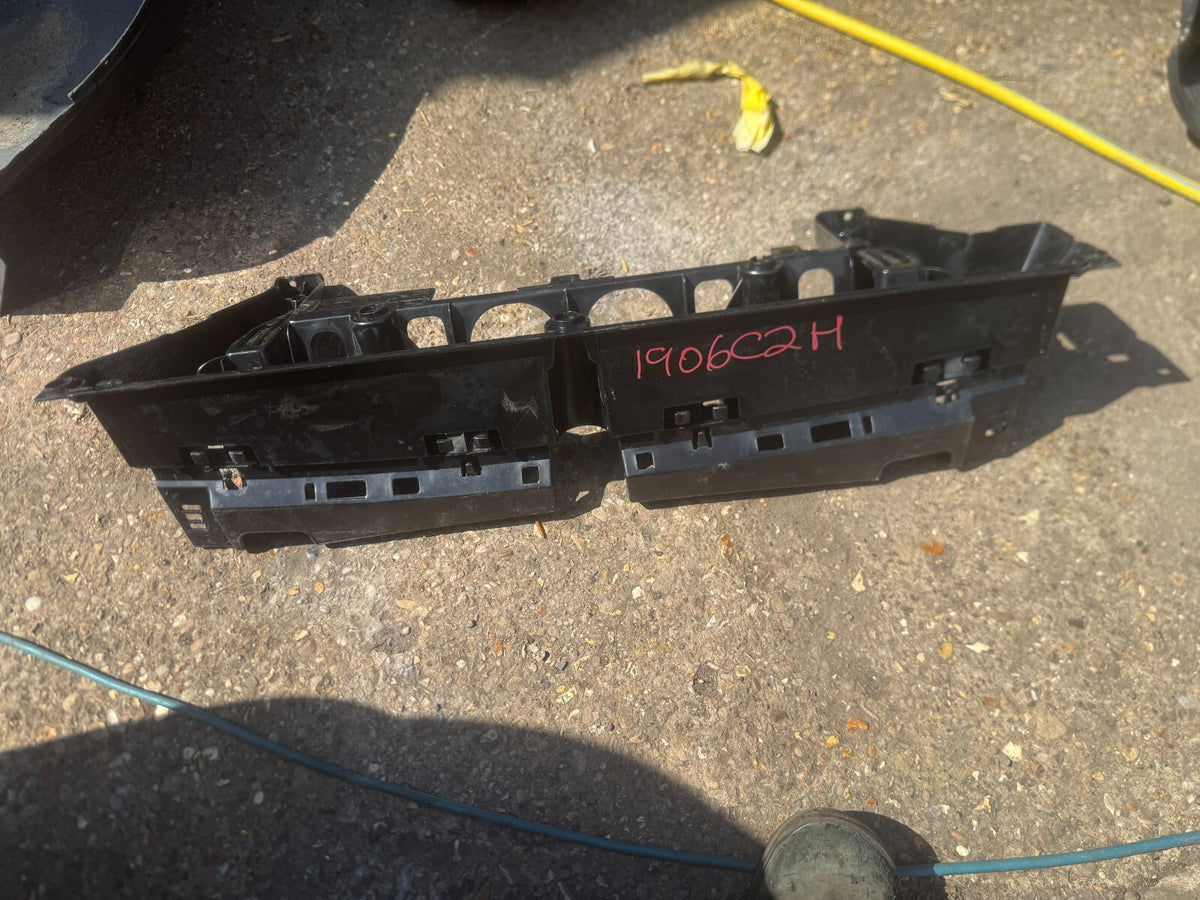 2024 BMW X5 F15 X5M F85 REAR BUMPER CENTER BRACKET MOUNT 7294391 NEXT DAY DELIV