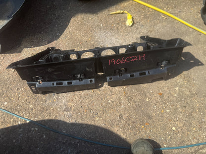 2024 BMW X5 F15 X5M F85 REAR BUMPER CENTER BRACKET MOUNT 7294391 NEXT DAY DELIV