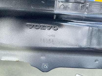 Volvo 142459 RIGHT Bare Door