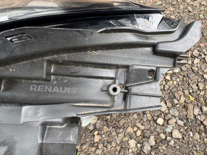RENAULT KANGOO RIGHT LED HEADLIGHT 260108803R 2020 2023