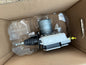 JAGUAR I-PACE X590 2023 ELECTRIC ABS PUMP CONTROL MODULE UNIT M9D3-2D522-AM