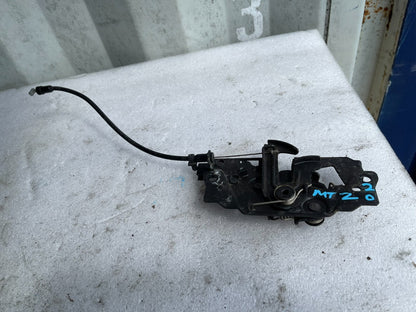 FORD KUGA / FOCUS BONNET CATCH LOCK MECHANISM 2012 - 2020 BM5A-16700-BG