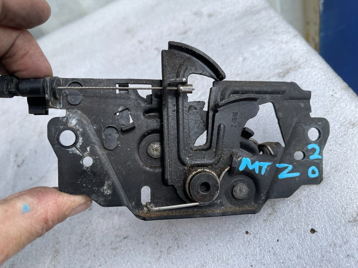 FORD KUGA / FOCUS BONNET CATCH LOCK MECHANISM 2012 - 2020 BM5A-16700-BG