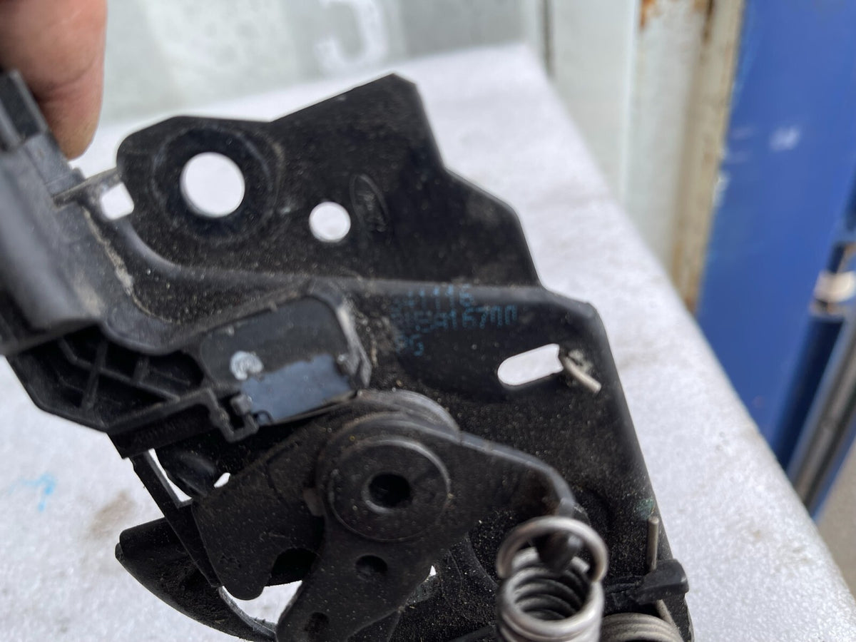 FORD KUGA / FOCUS BONNET CATCH LOCK MECHANISM 2012 - 2020 BM5A-16700-BG