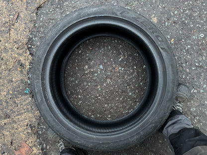 235 45 20 PIRELLI P ZERO ELECT PZ4 VOL VOLVO 100V XL 5MM (1725)