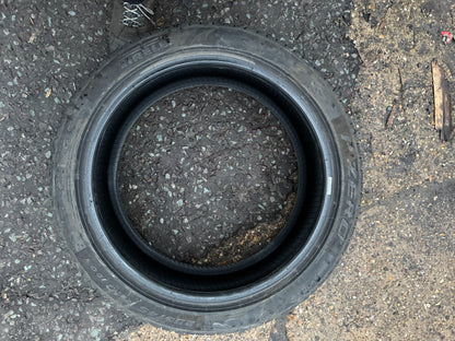 235 45 20 PIRELLI P ZERO ELECT PZ4 VOL VOLVO 100V XL 5MM (1725)