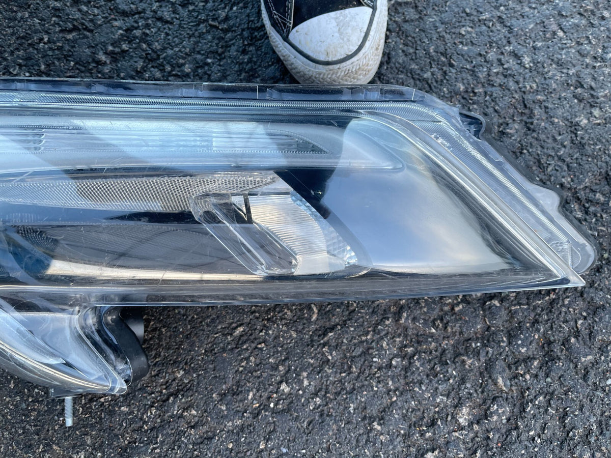 NISSAN JUKE F15 FACELIFT FRONT LED DRL HEADLIGHT LEFT 2022