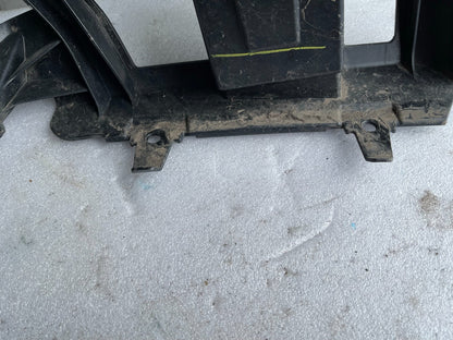Dudukan G20, Bumper Belakang Kiri M 51128085487 BMW Original