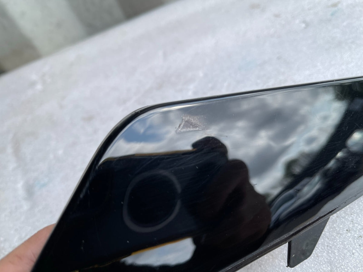 86698P2010 原廠 Hyundai / KIA 後保桿側邊件，右側