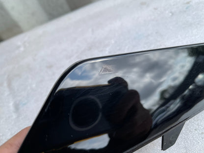 86698P2010 原廠 Hyundai / KIA 後保桿側邊件，右側