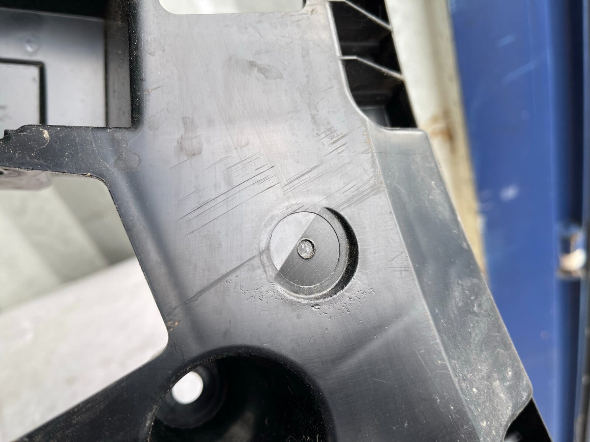 Dudukan G20, Bumper Belakang Kiri M 51128085487 BMW Original