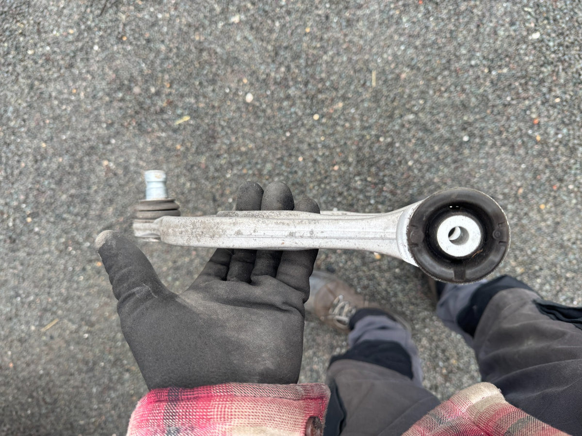 2020 BMW X5 X6 X7 G05 G06 G07 Lower Arm Sayap Depan KIRI 6883115
