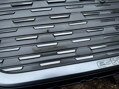 2024 Grill Depan Audi Q4 E Tron S Line 2021 KE ATAS 89A853651B Original