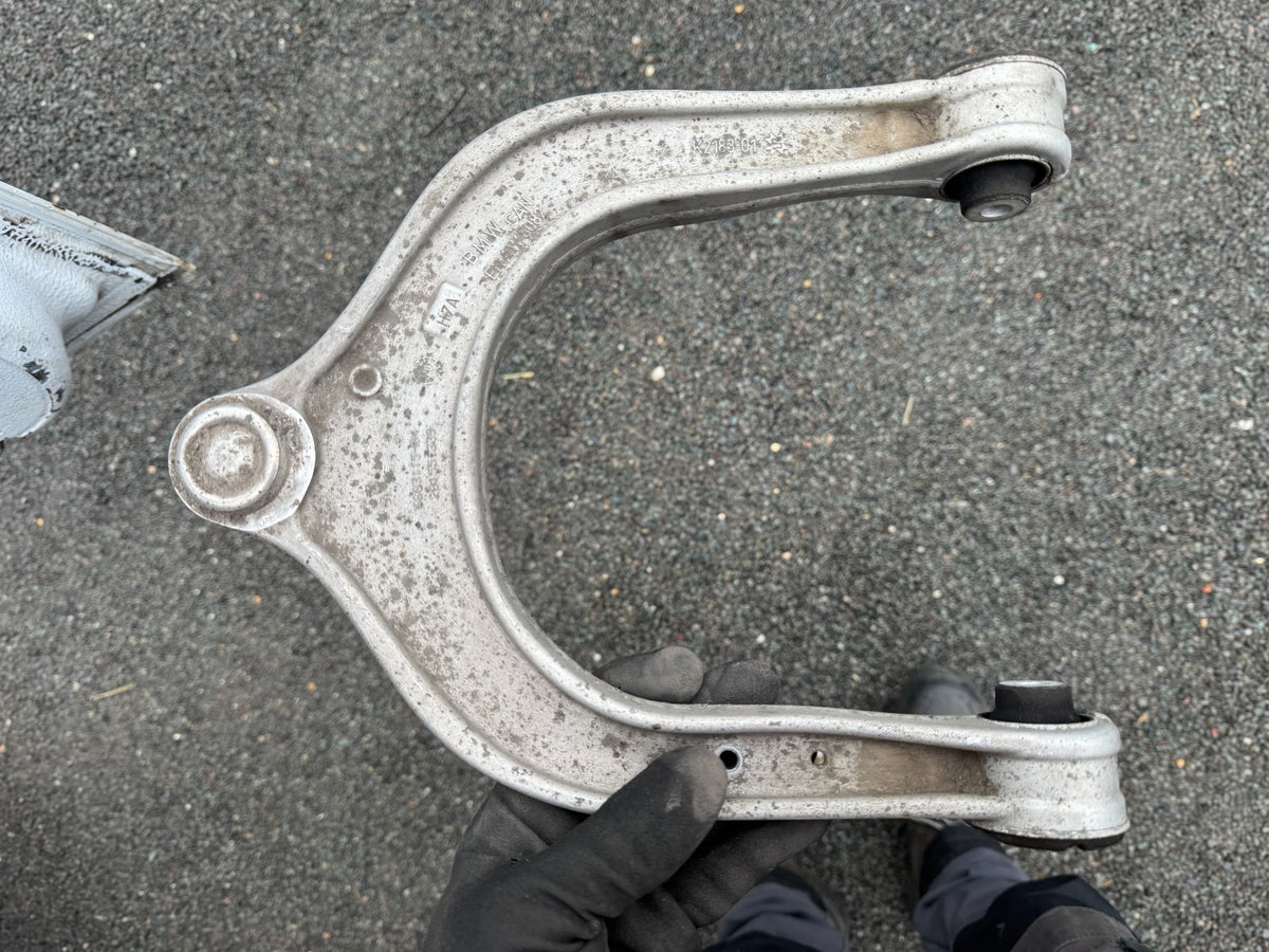 2020 BMW X5 X6 X7 G05 G06 G07 Lower Arm Sayap Depan KIRI 6883115