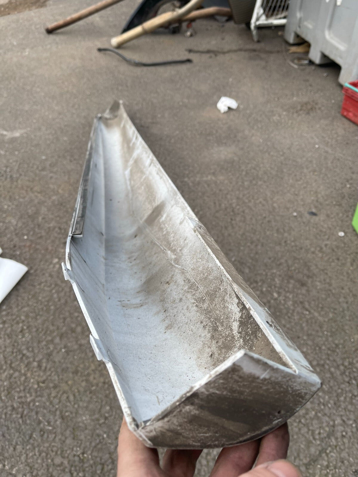 Unknown Sill 18114014AC