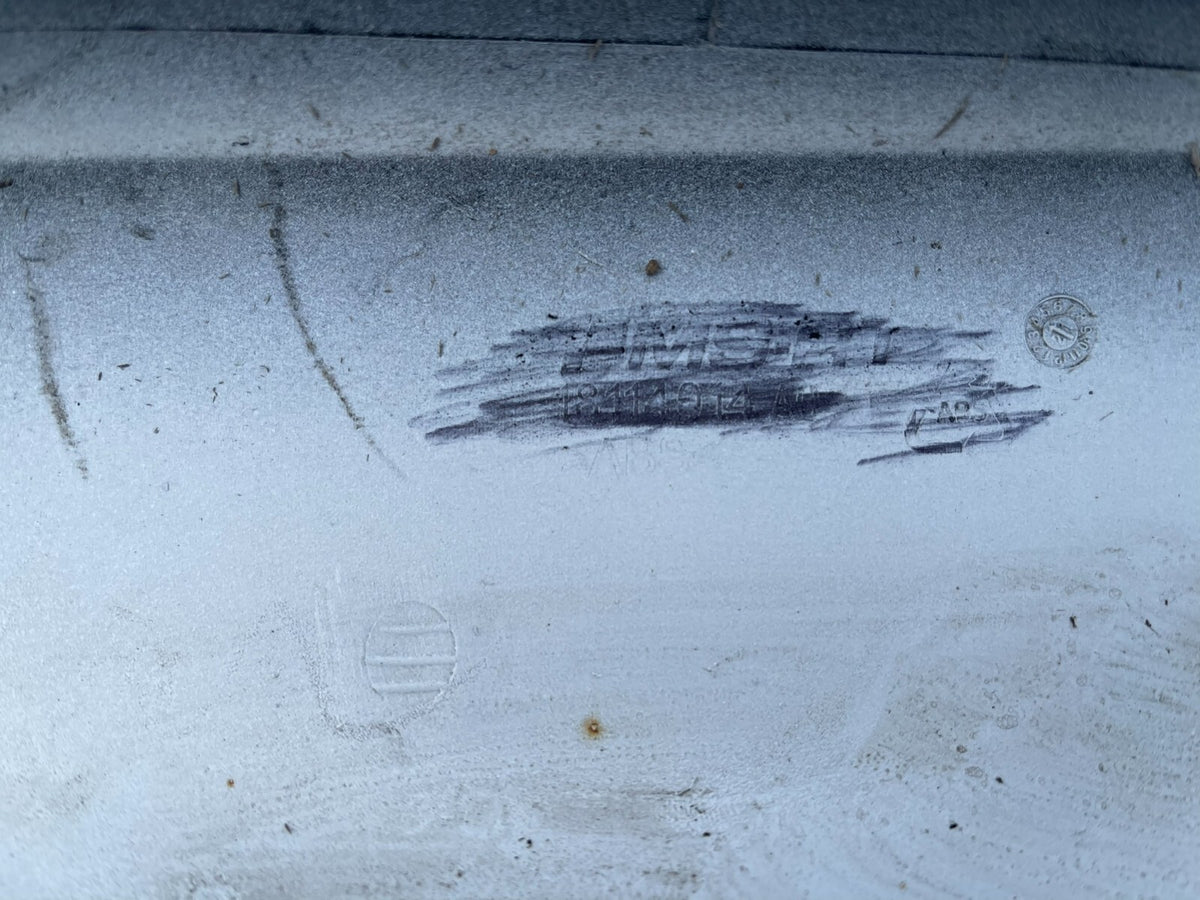 Unknown Sill 18114014AC